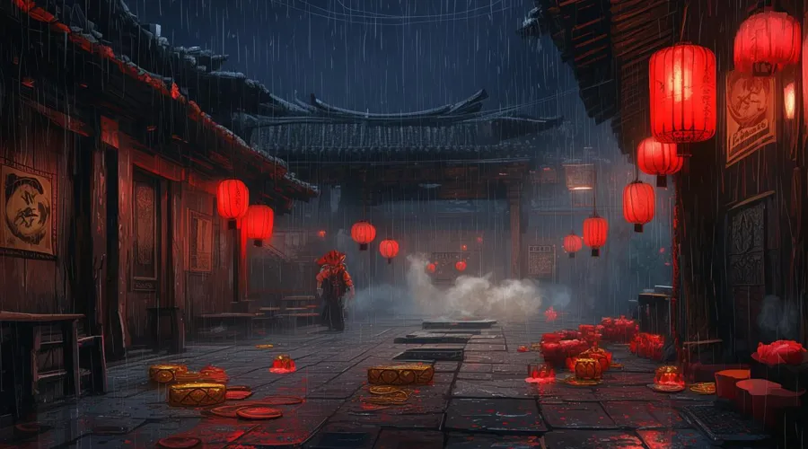 恋恋奶茶小铺兑换码横幅图片2